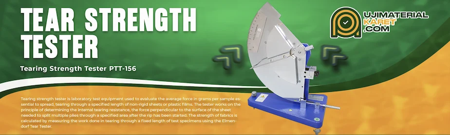 Uji Material Karet Banner 2